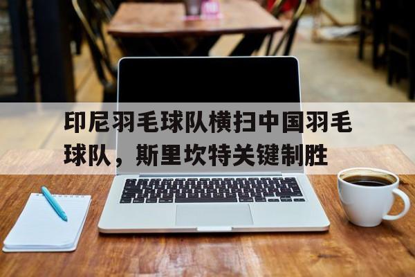 印尼羽毛球队横扫中国羽毛球队，斯里坎特关键制胜的简单介绍