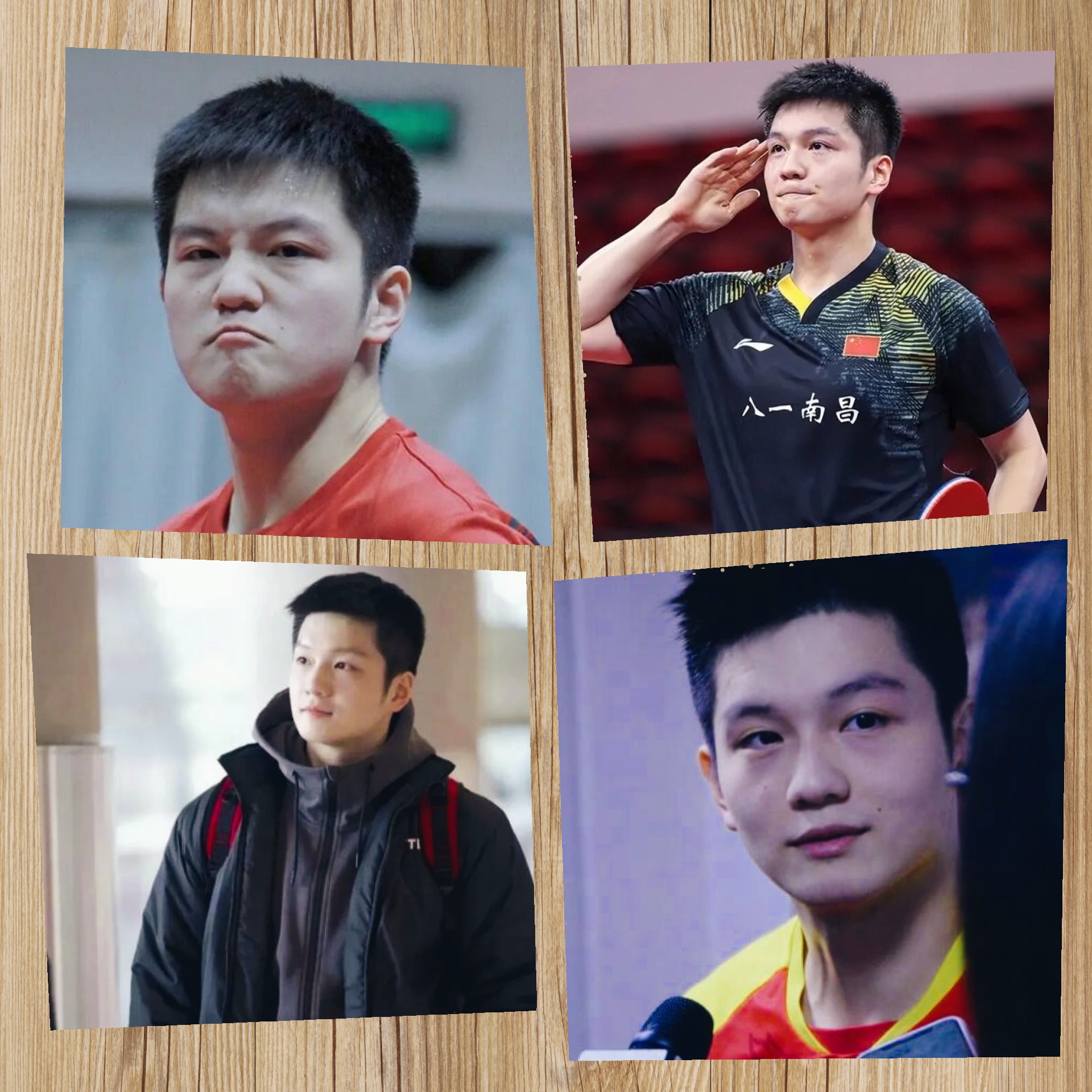 瑞典乒乓球队逆转中国乒乓球队，樊振东绝境逆转的简单介绍