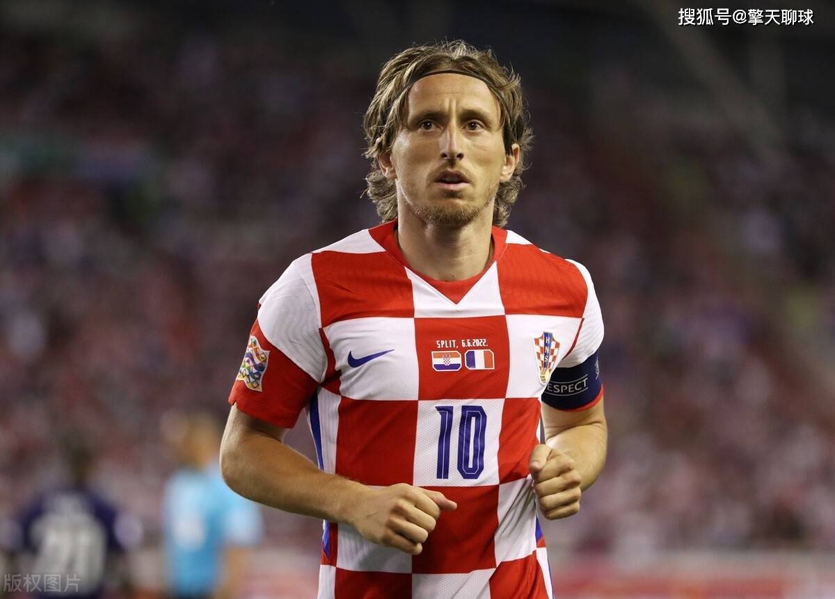 秘鲁绝地反击瑞士,莫德里奇打破历史纪录 秘鲁绝地反击瑞士,莫德里奇打破历史纪录