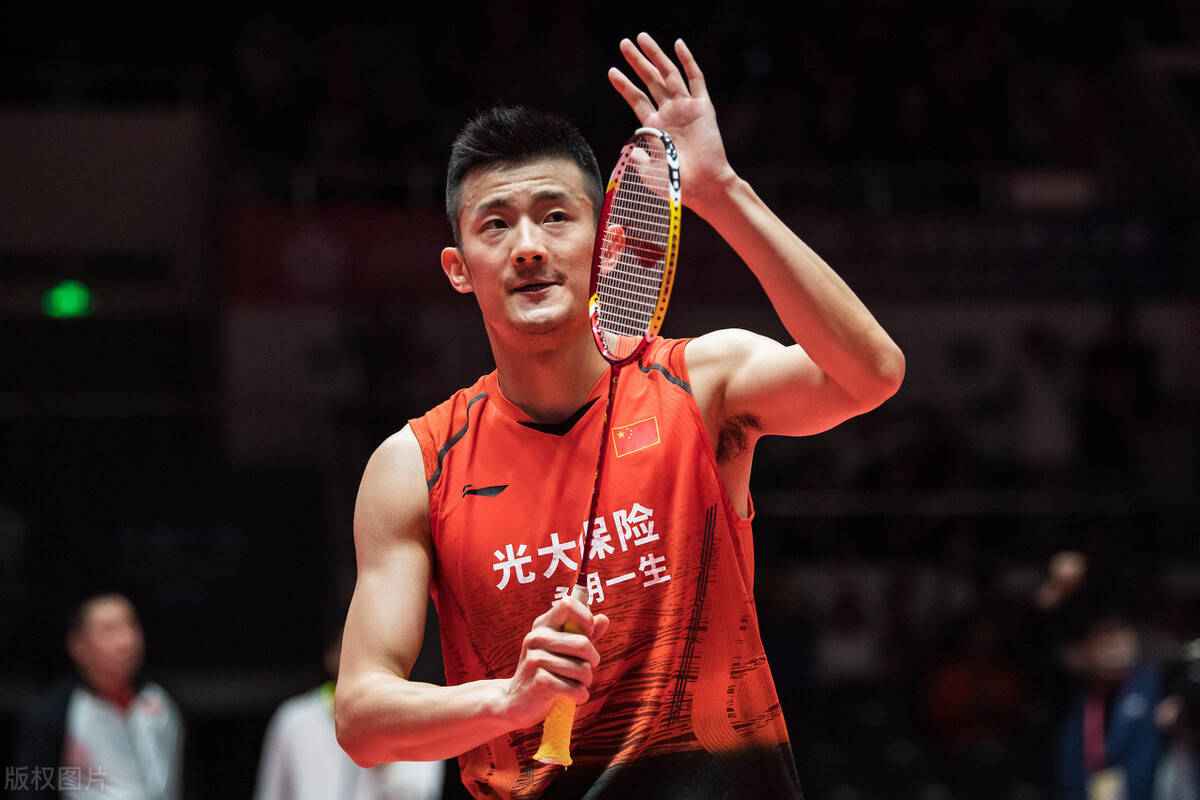 关于马来西亚羽毛球队力克印度羽毛球队，谌龙惊艳世界的信息