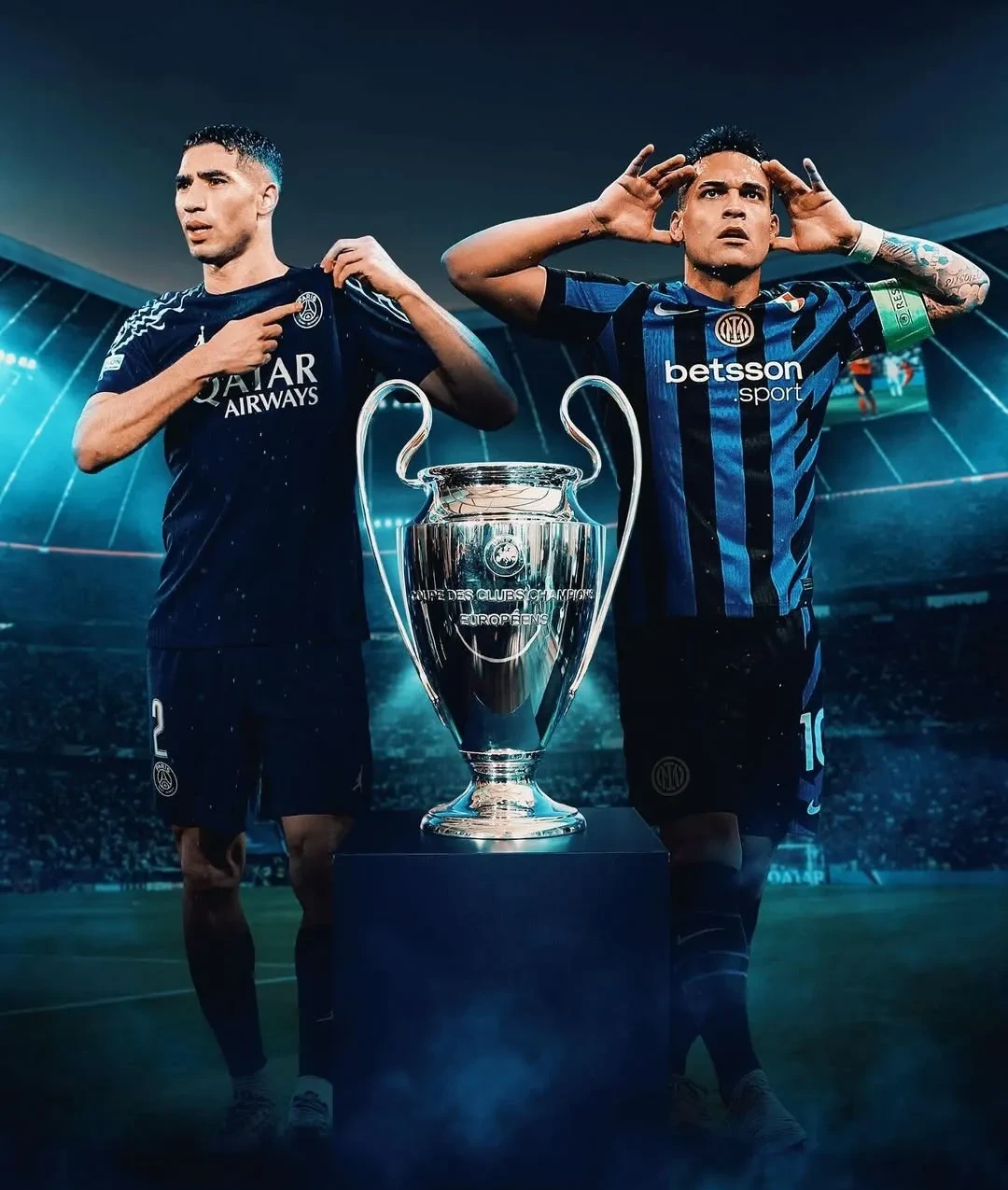 关于国际米兰横扫塞维利亚，弗拉霍维奇送出助攻的信息