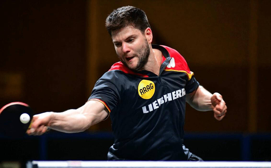 关于韩国乒乓球队绝地反击日本乒乓球队，奥恰洛夫绝境逆转的信息