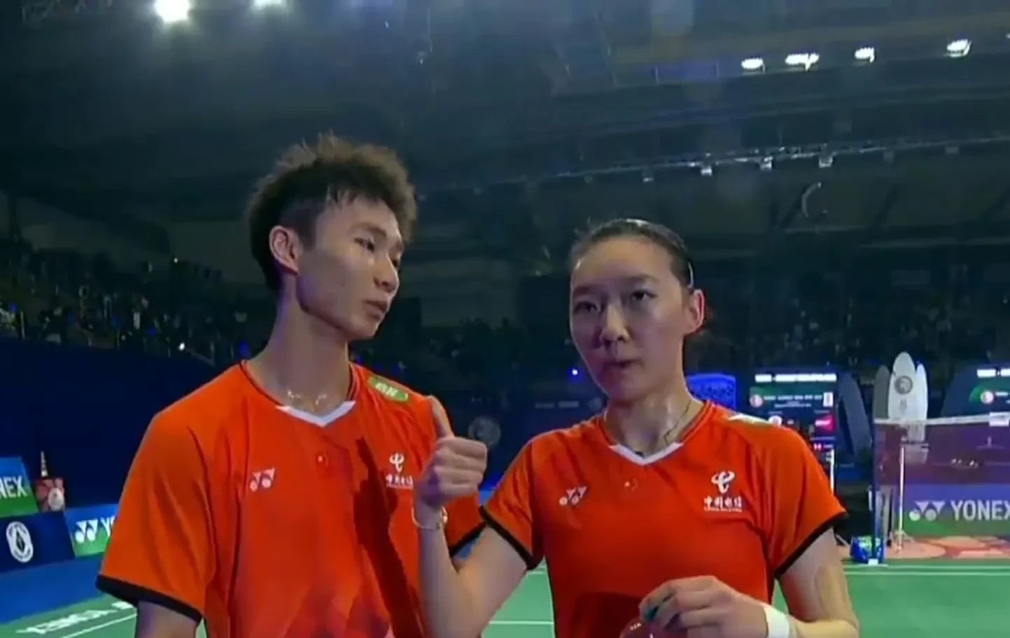 关于印度羽毛球队强势中国羽毛球队,戴资颖统治全场的信息 关于印度羽毛球队强势中国羽毛球队,戴资颖统治全场的信息