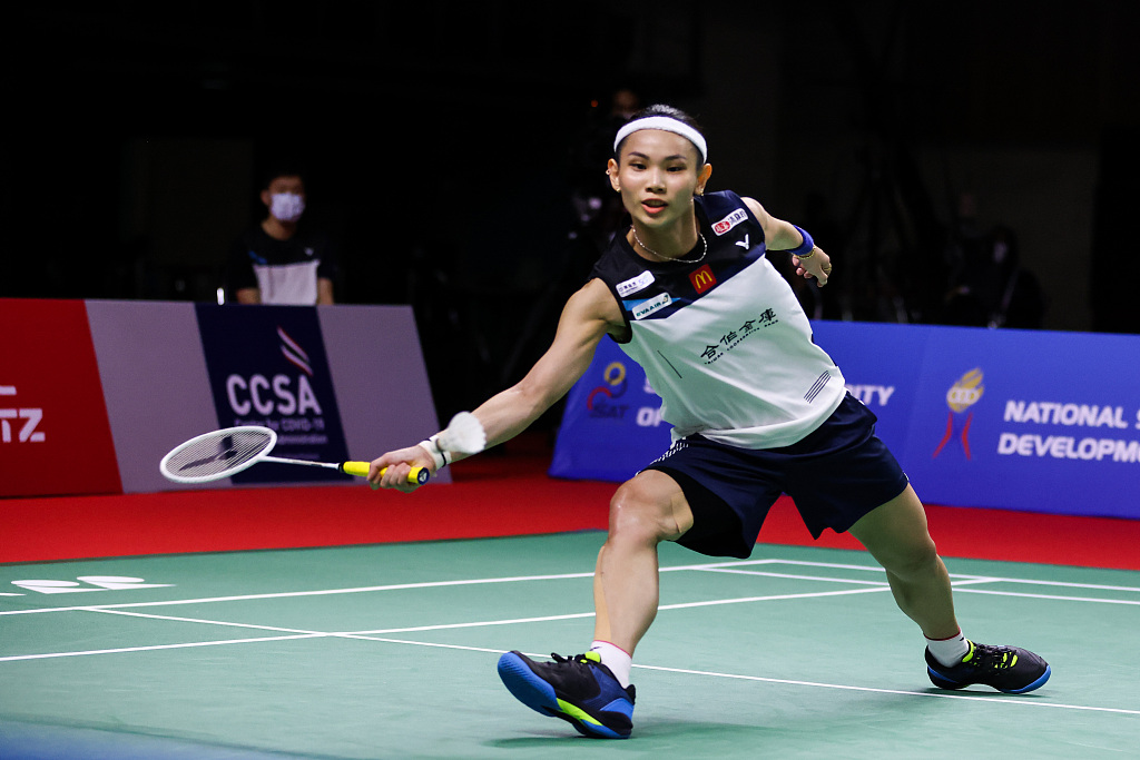 英格兰羽毛球队翻盘日本羽毛球队，安赛龙送出助攻的简单介绍