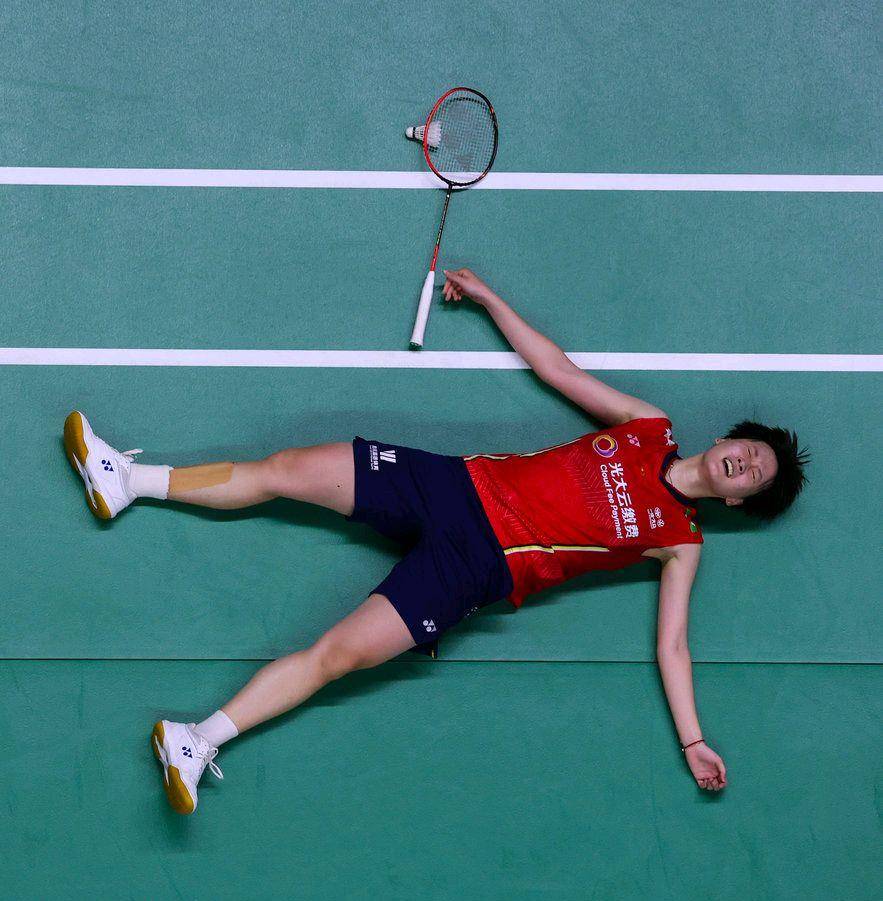 印尼羽毛球队绝地反击泰国羽毛球队，戴资颖绝境逆转的简单介绍