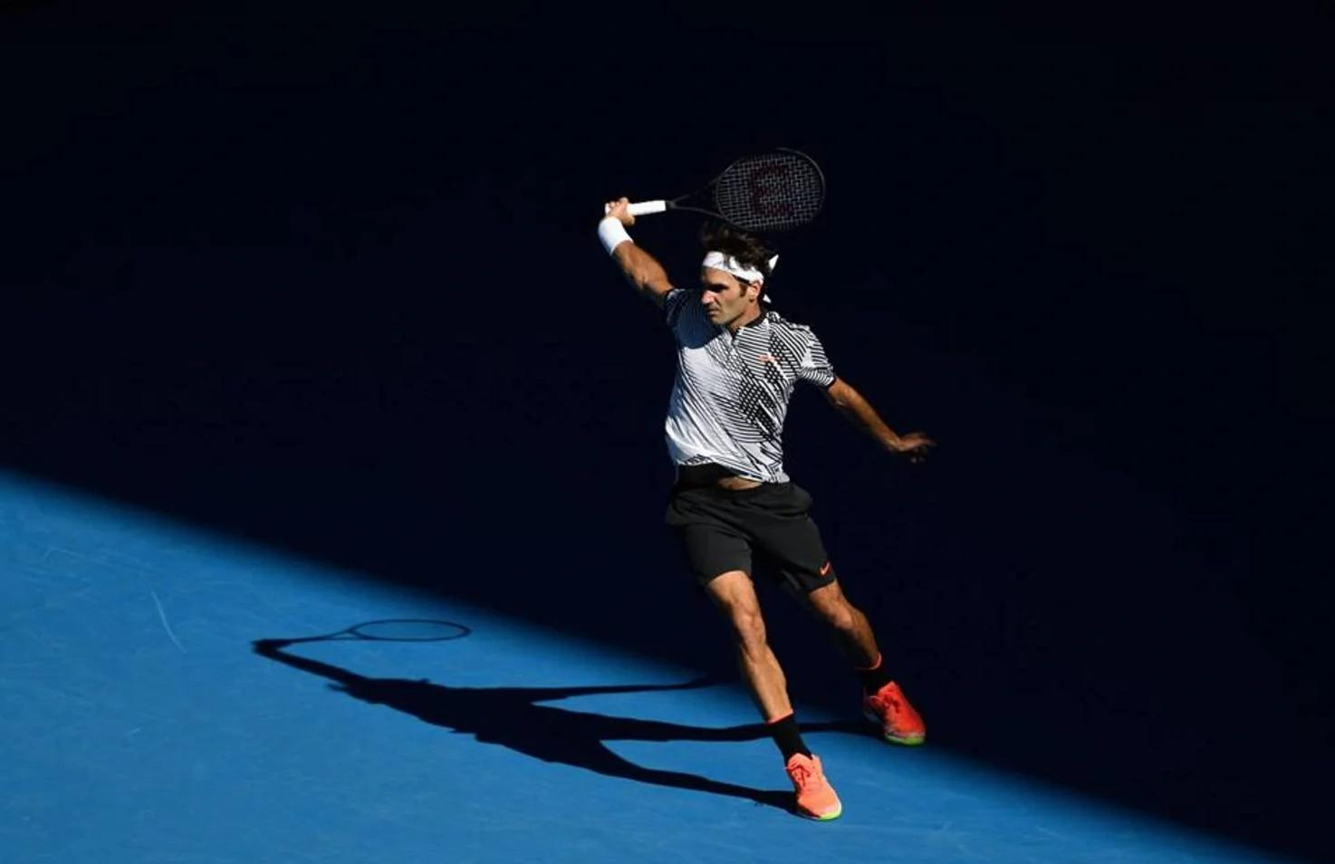 澳大利亚网球队绝杀世界网球队，穆雷关键制胜的简单介绍