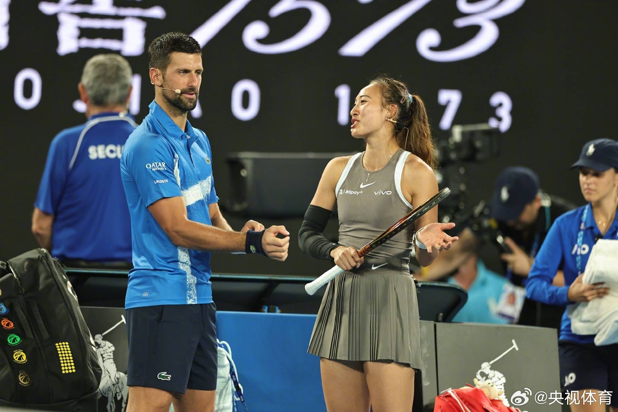 澳大利亚网球队绝杀世界网球队，穆雷关键制胜的简单介绍