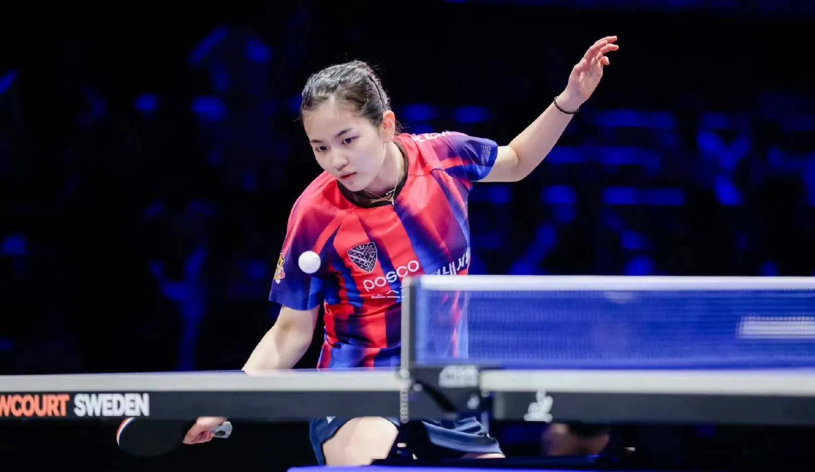 韩国乒乓球队强势法国乒乓球队,水谷隼高光表现的简单介绍 韩国乒乓球队强势法国乒乓球队,水谷隼高光表现的简单介绍