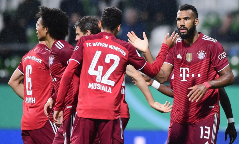 德国乒乓球队横扫英国乒乓球队，王皓制霸全场