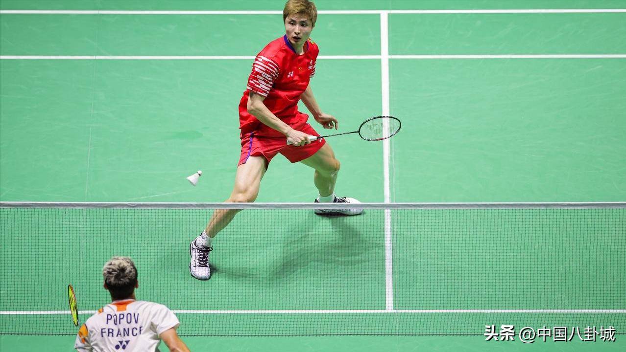关于泰国羽毛球队鏖战法国羽毛球队，辛杜绝境逆转的信息