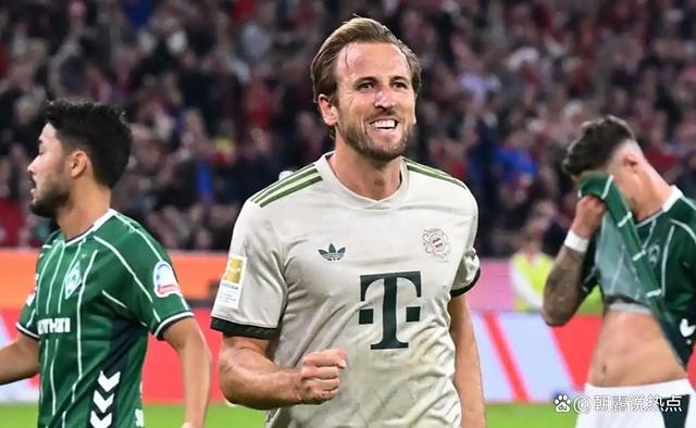 荷兰险胜拜仁,哈里·凯恩绝境逆转 荷兰险胜拜仁,哈里·凯恩绝境逆转