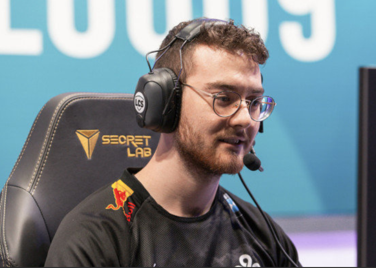 Rogue绝杀HKA，Clid一己之力扛起全队