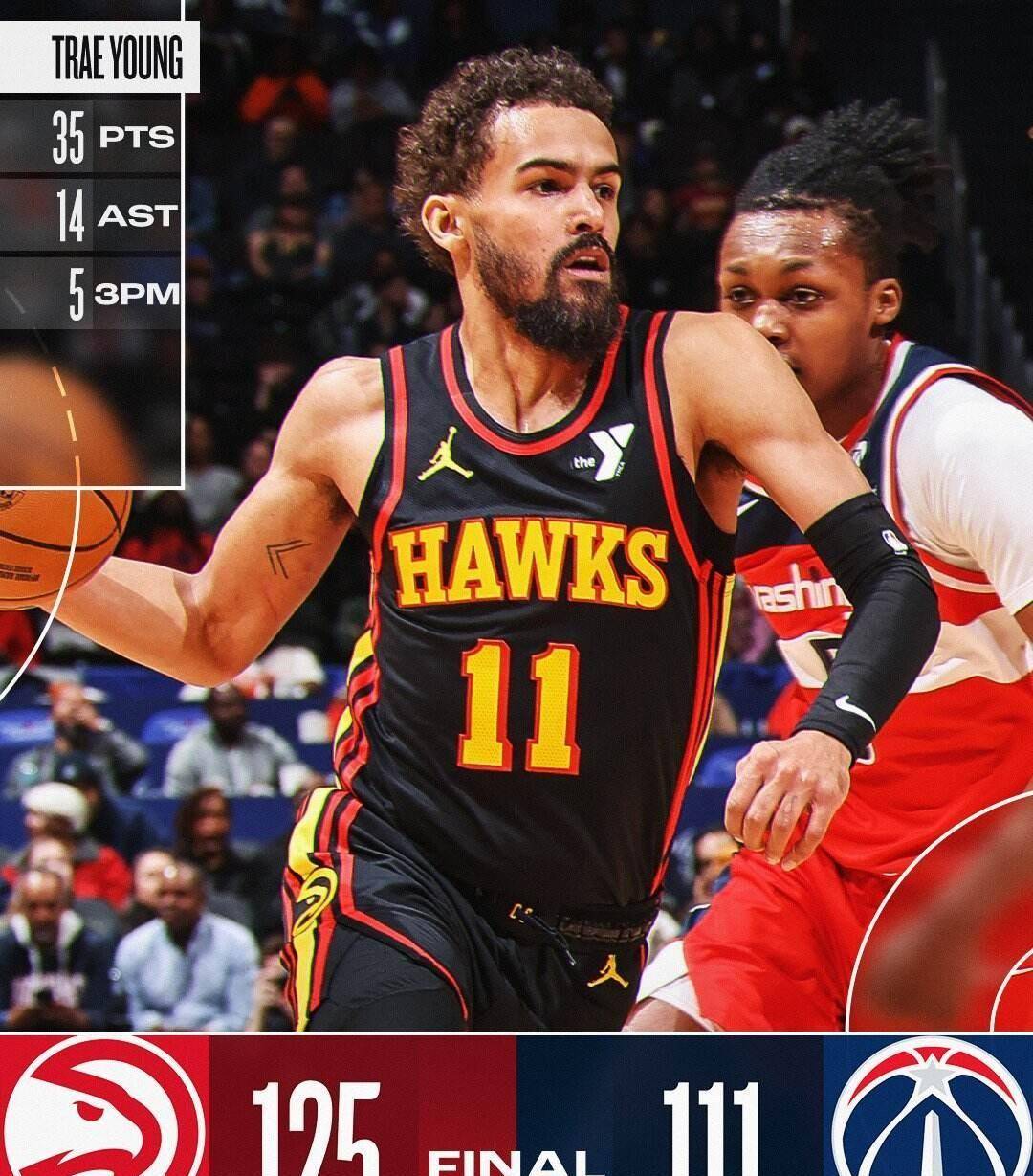 巴西男篮爆冷热火，浓眉制霸全场