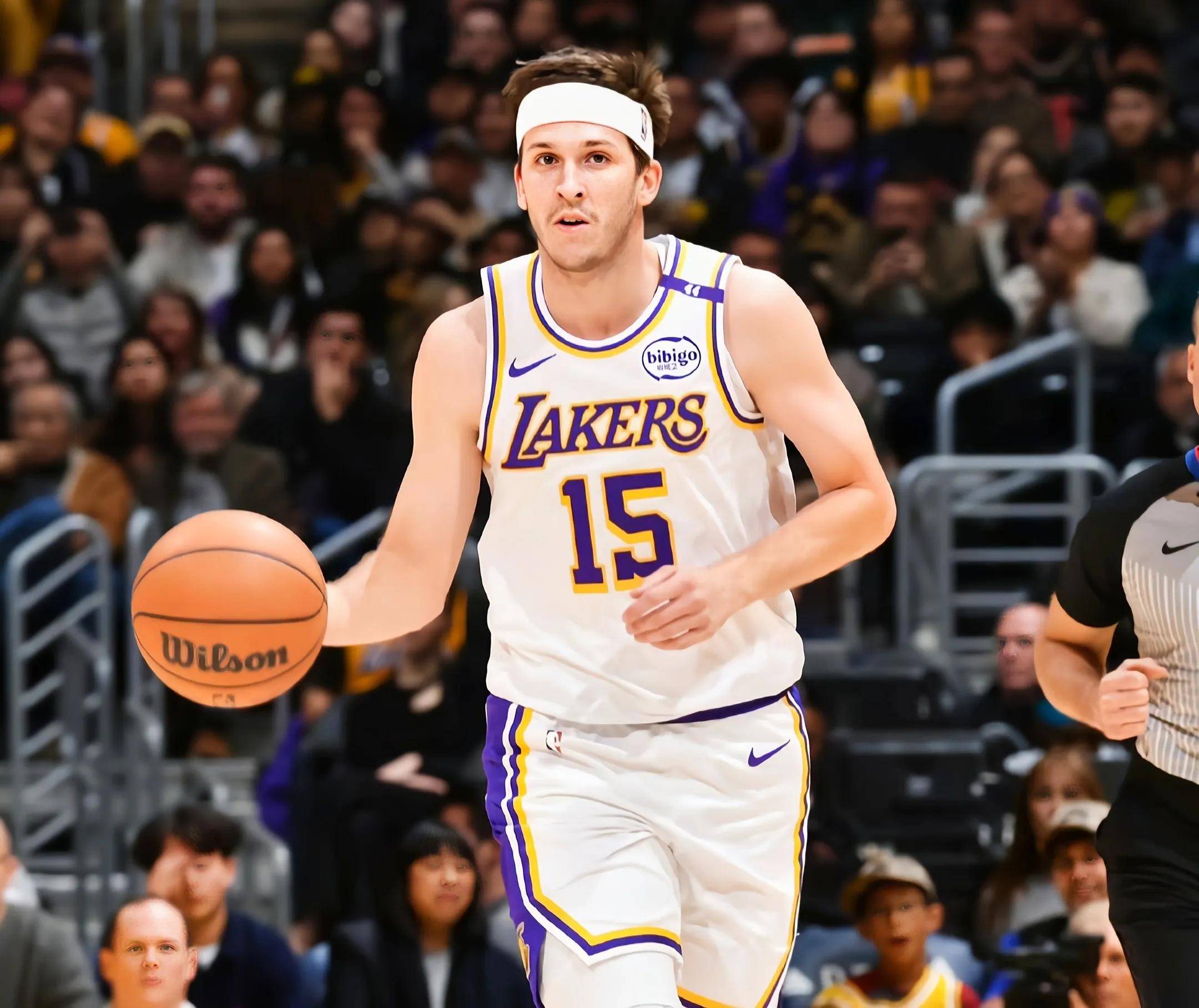 巴西男篮爆冷热火，浓眉制霸全场