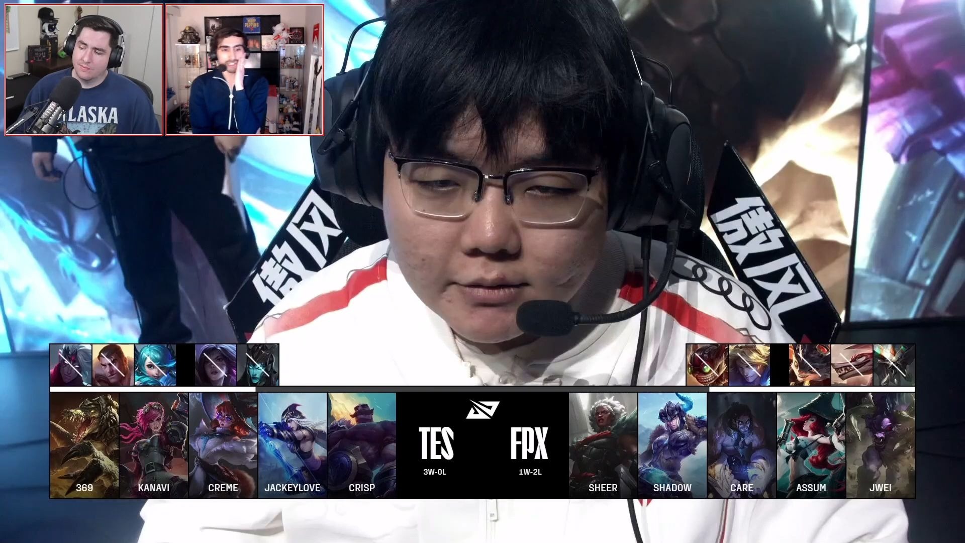 包含BRO翻盘FPX,Kanavi统治全场的词条 包含BRO翻盘FPX,Kanavi统治全场的词条