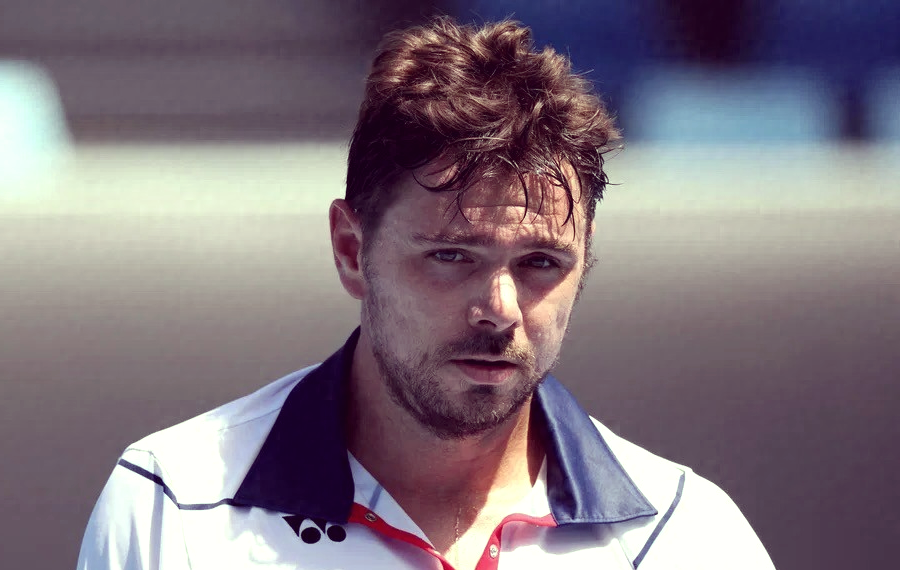 美国网球队横扫德国网球队，瓦林卡高光表现的简单介绍