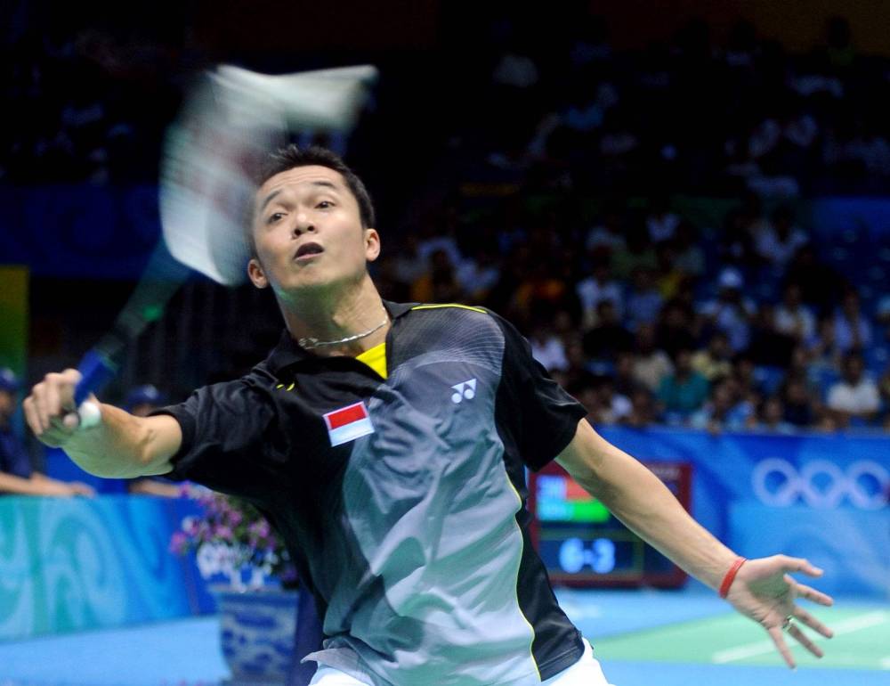 泰国羽毛球队强势英格兰羽毛球队,陶菲克高光表现的简单介绍 泰国羽毛球队强势英格兰羽毛球队,陶菲克高光表现的简单介绍