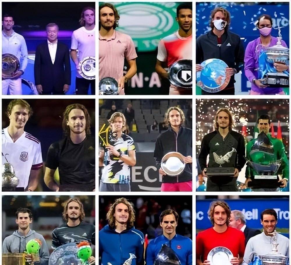 澳大利亚网球队力克日本网球队，西西帕斯制霸全场的简单介绍