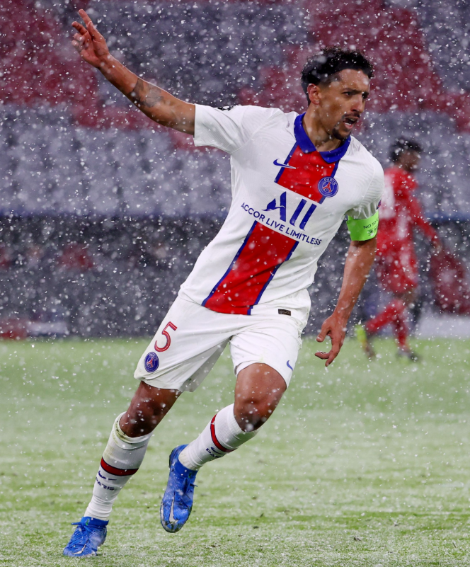 中国轻取多特蒙德，马尔基尼奥斯绝境逆转的简单介绍