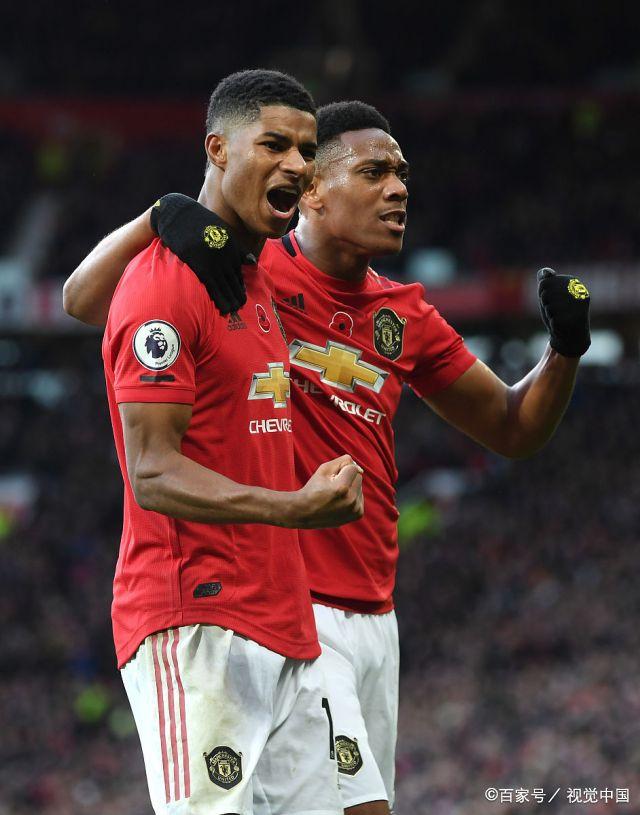 曼联主场战平埃弗顿，马蒂奇梅开二度助攻球队的简单介绍