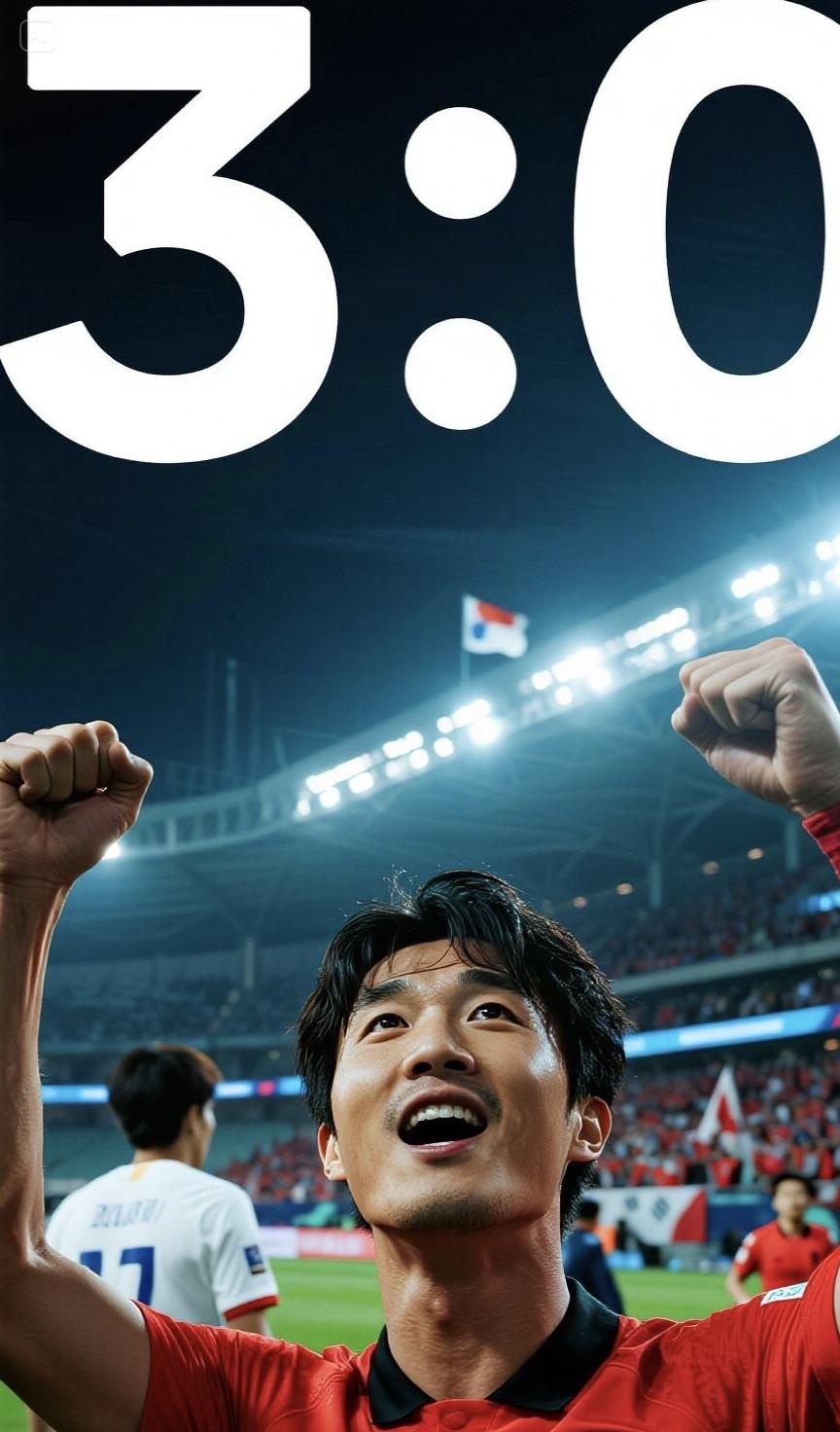 韩国球队在赛季末获得关键胜利,球迷沸腾不已的简单介绍 韩国球队在赛季末获得关键胜利,球迷沸腾不已的简单介绍