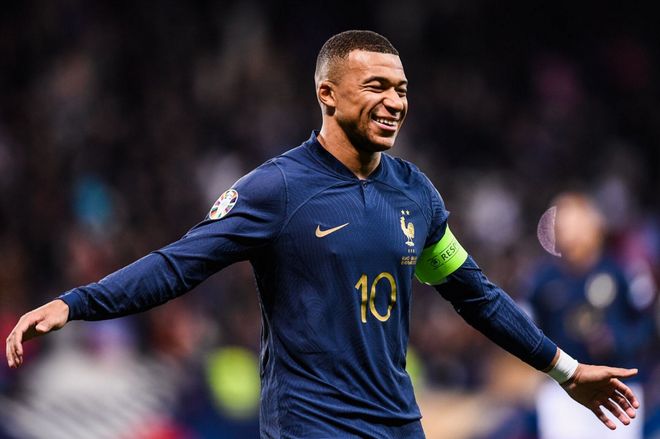 欧预赛热点：法国队球员状态持续火爆的简单介绍