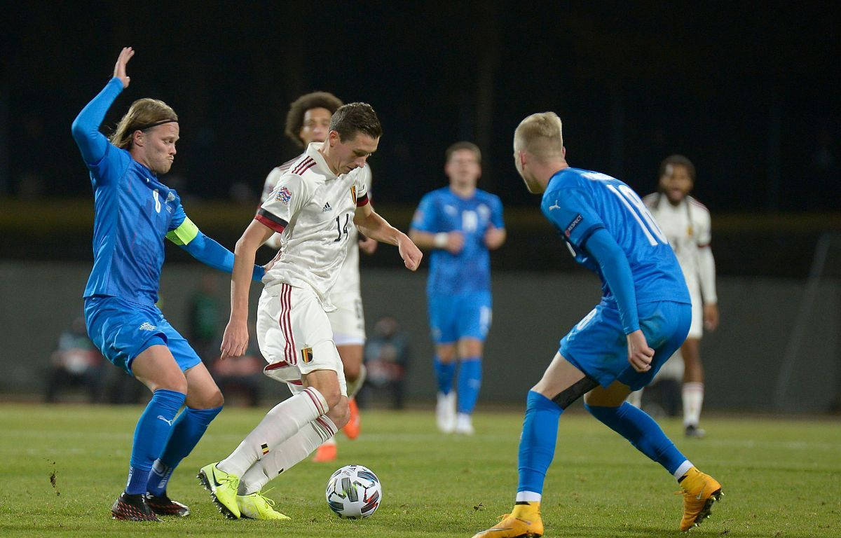 开云足球直播-欧预赛的胜利之路：困难重重但无惧前行