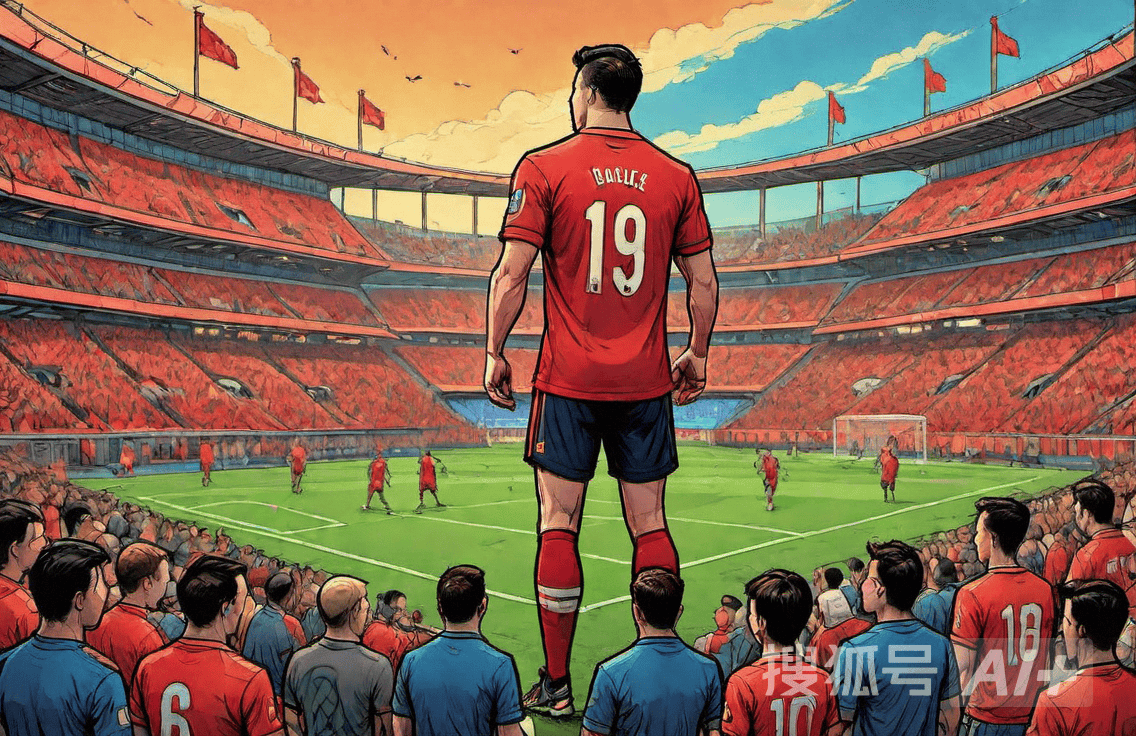 曼联队在比赛中以一场胜利告终的简单介绍