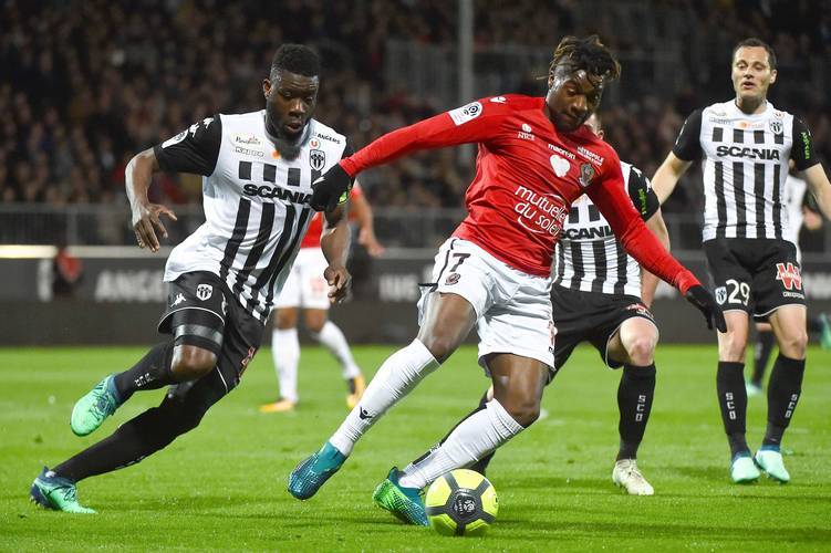 雷恩客场不敌里昂，欧战资格受阻的简单介绍