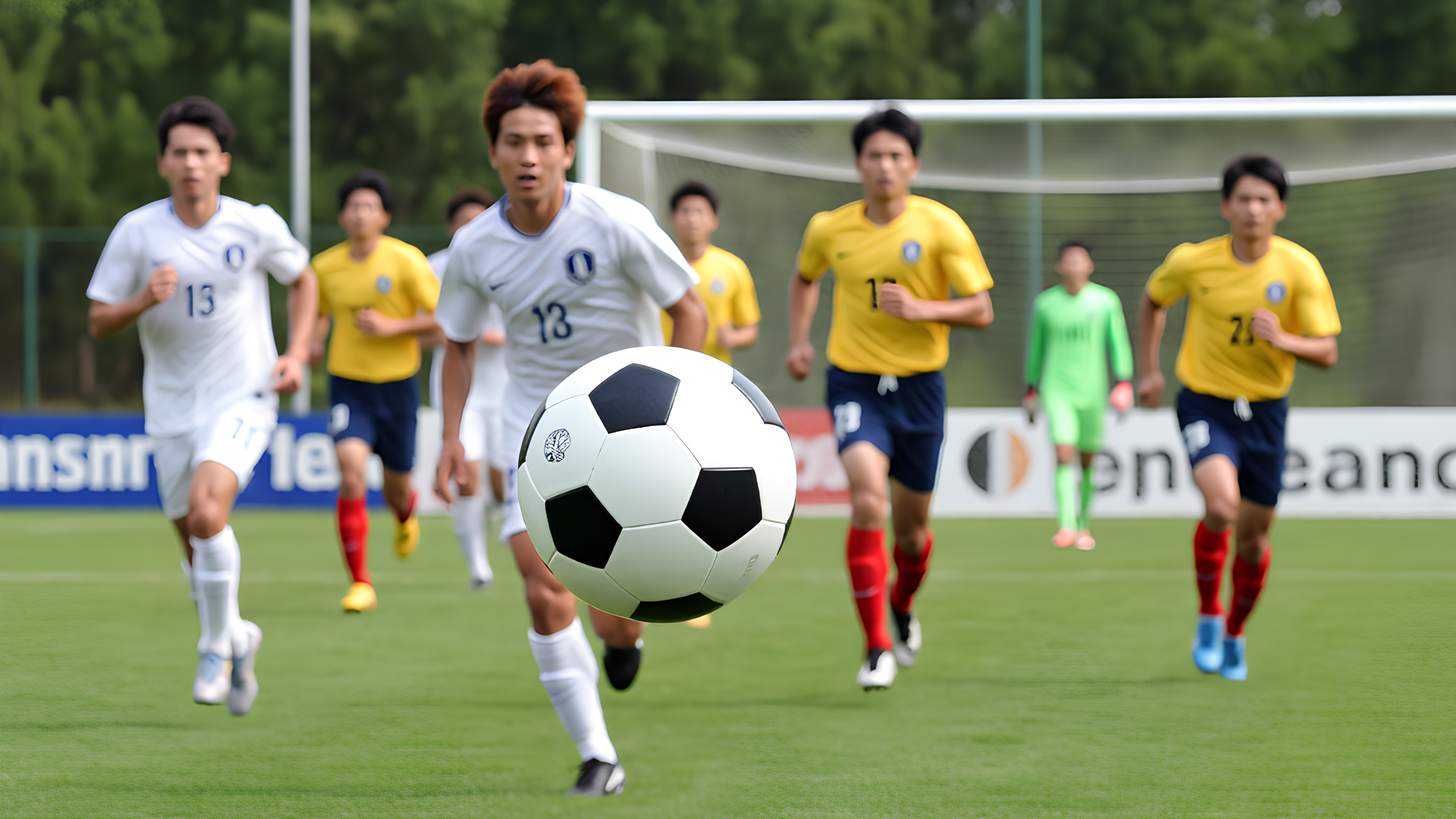 包含精彩画面不容错过，球场上的风云变幻的词条