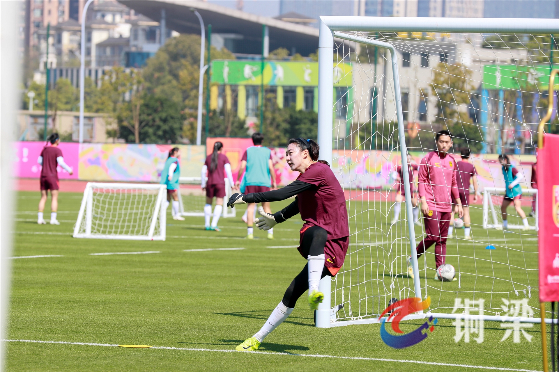 中国女足国家队迎来新一期集训，备战重要比赛的简单介绍