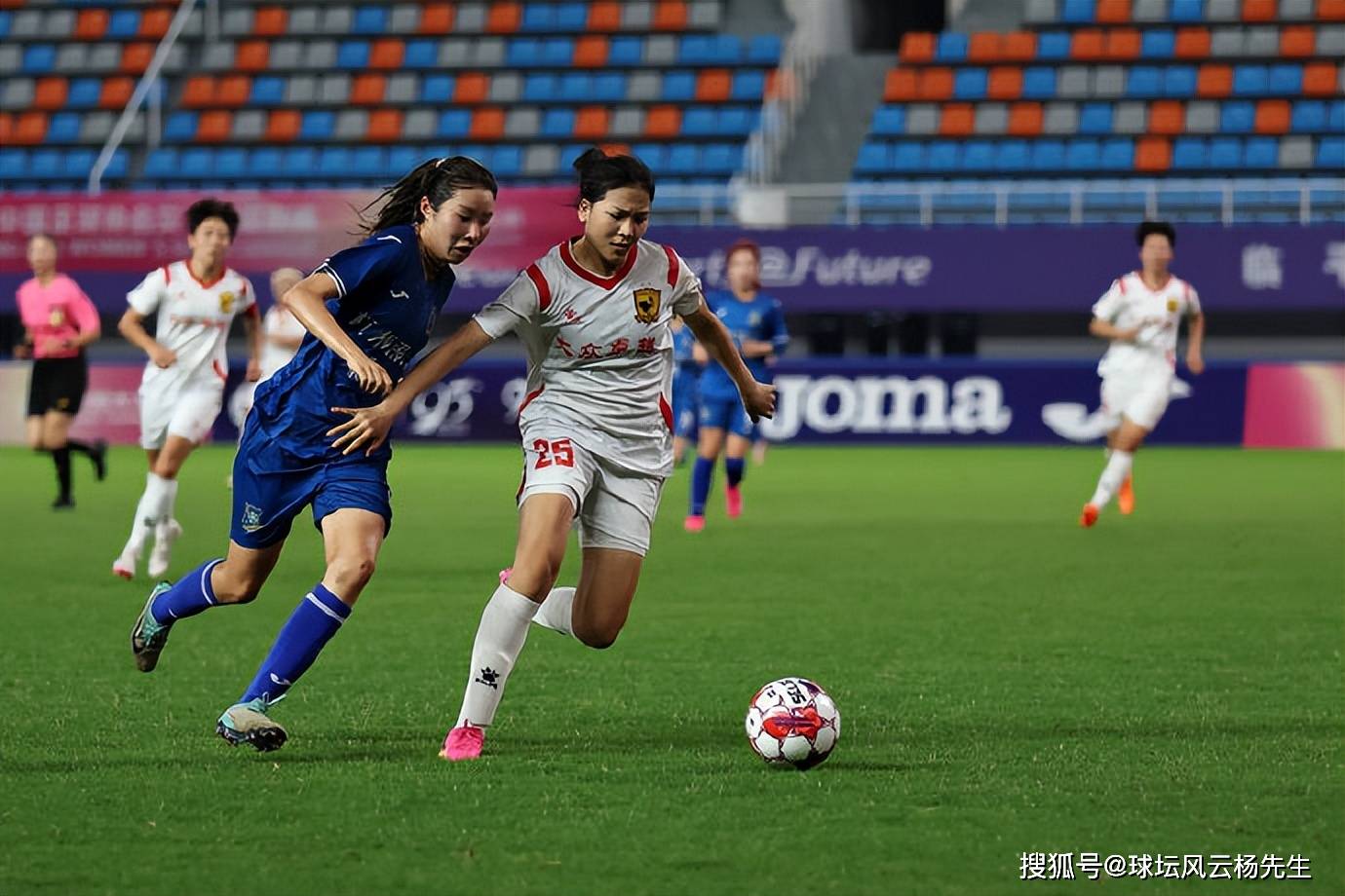 中国女足国家队迎来新一期集训，备战重要比赛的简单介绍