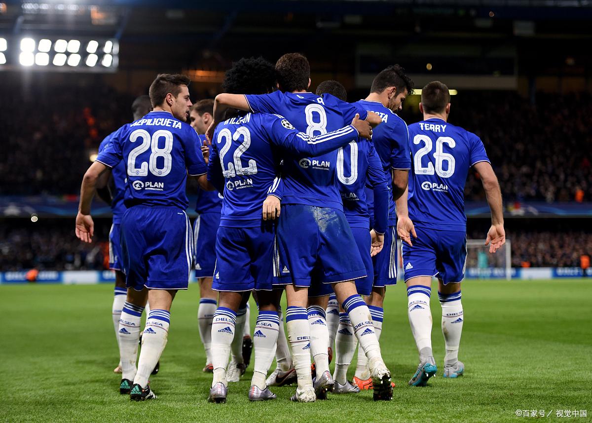 切尔西客场惨败狼队，危机四伏