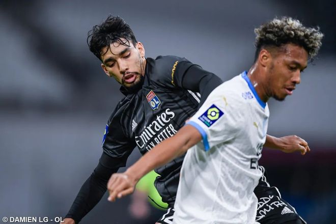 马赛战平里昂，保持平稳表现的简单介绍