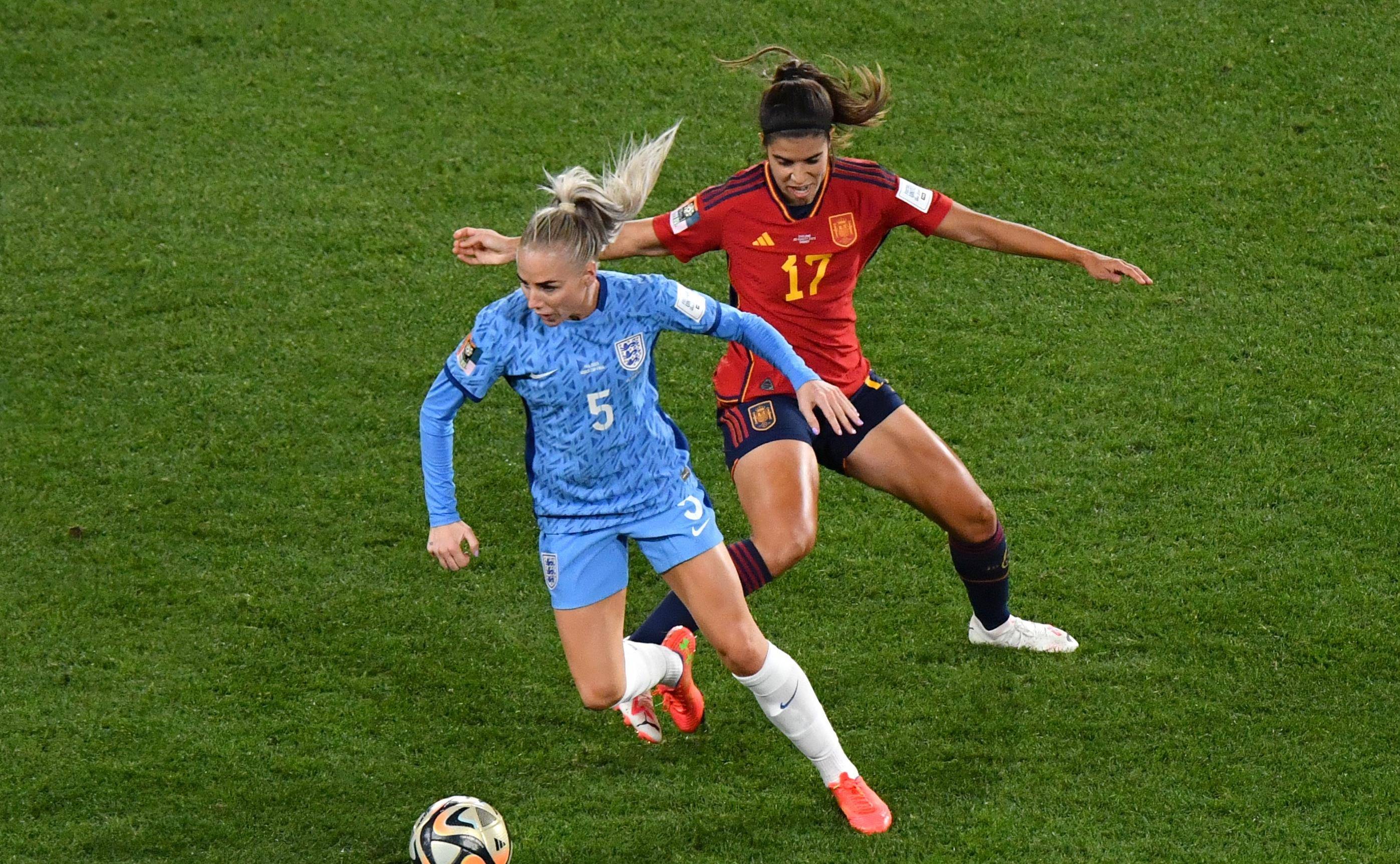 关于各国女足队伍斗志昂扬锐气十足的信息