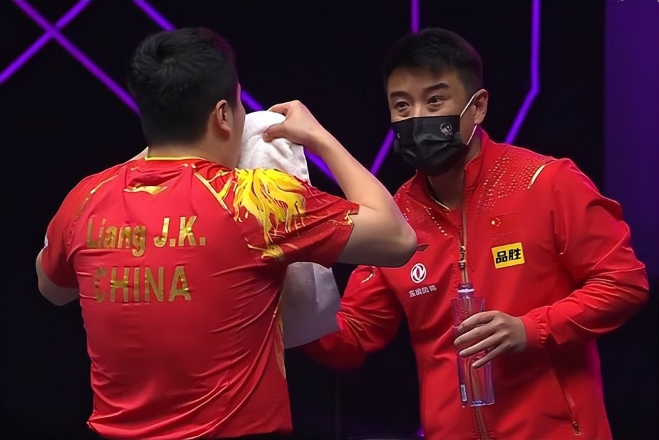 葡萄牙队完胜中国队，王皓状态火热的简单介绍