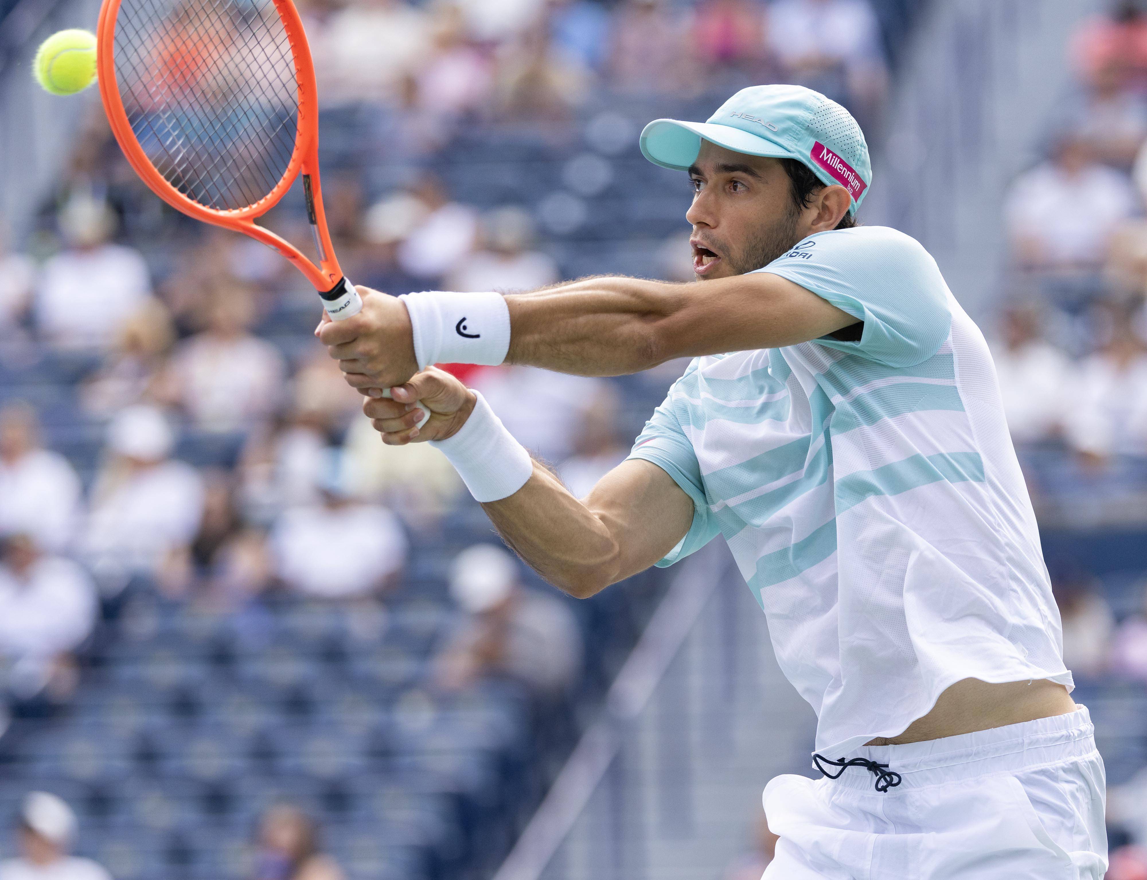 美网轻取蒙特卡洛大师赛，鲁德统治全场的简单介绍