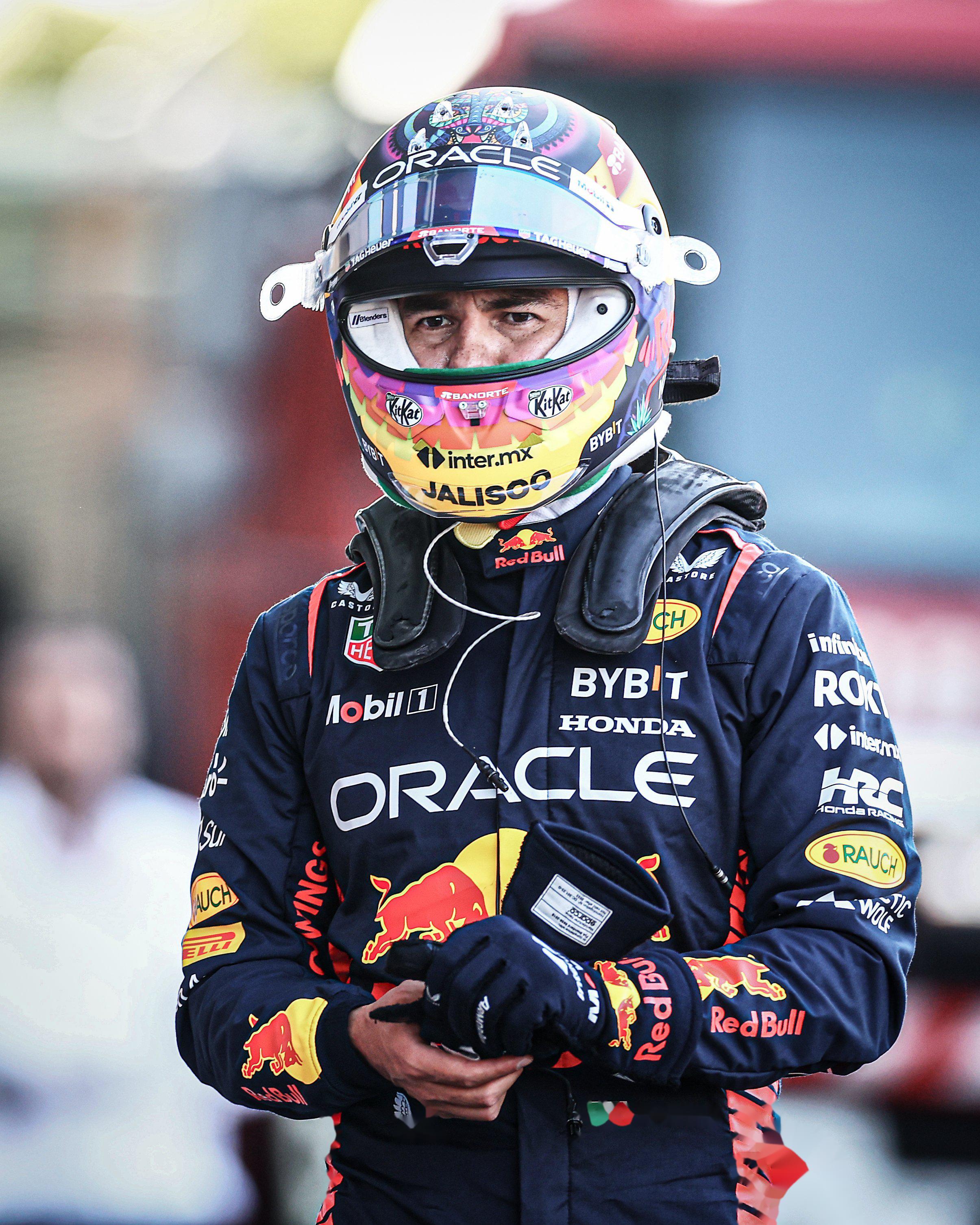 关于索伯车队鏖战红牛车队,佩雷兹带队取胜的信息 关于索伯车队鏖战红牛车队,佩雷兹带队取胜的信息