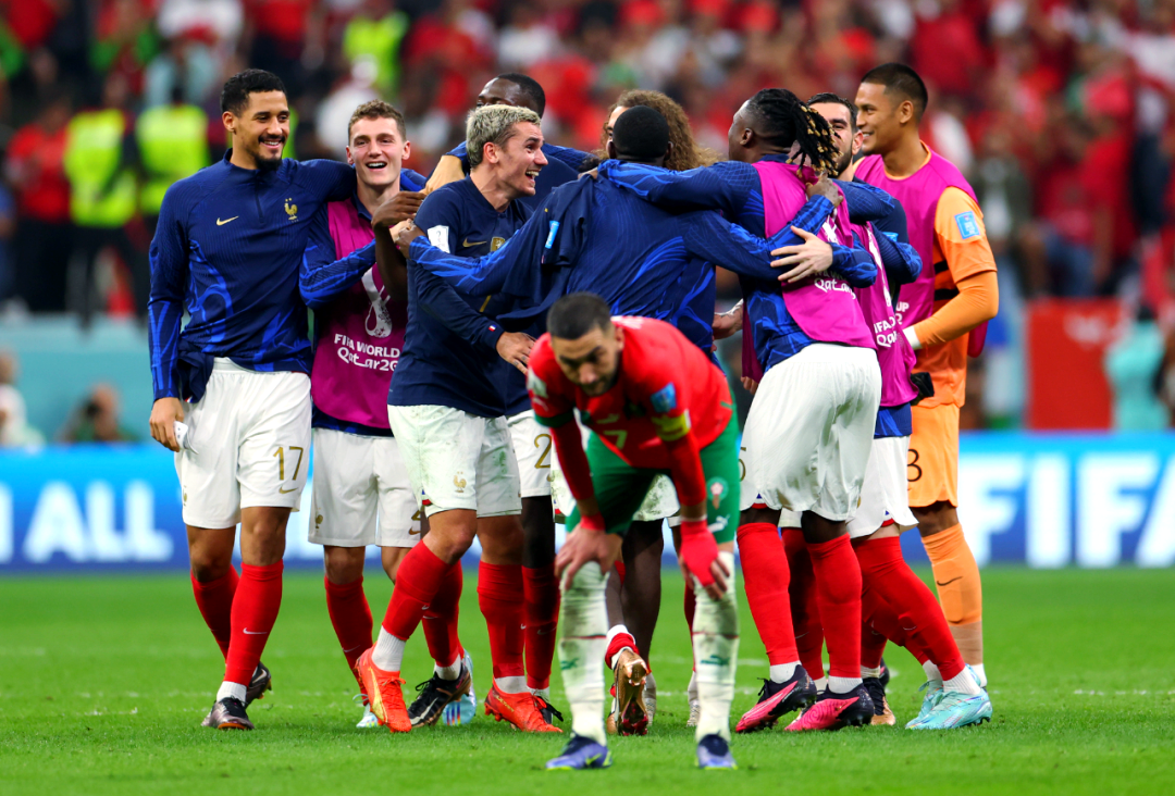 开云体育app-包含法国队完胜德国队，戴资颖点燃赛场的词条